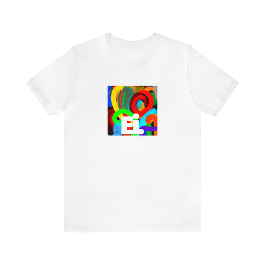 Francesco Pannacotta: Francesco is an eccentric Italian streetwear designer from the 90s who is renowned for his unique and bold designs. His pieces combine traditional Italian tailoring with bold elements of modern street style. He is-Tee