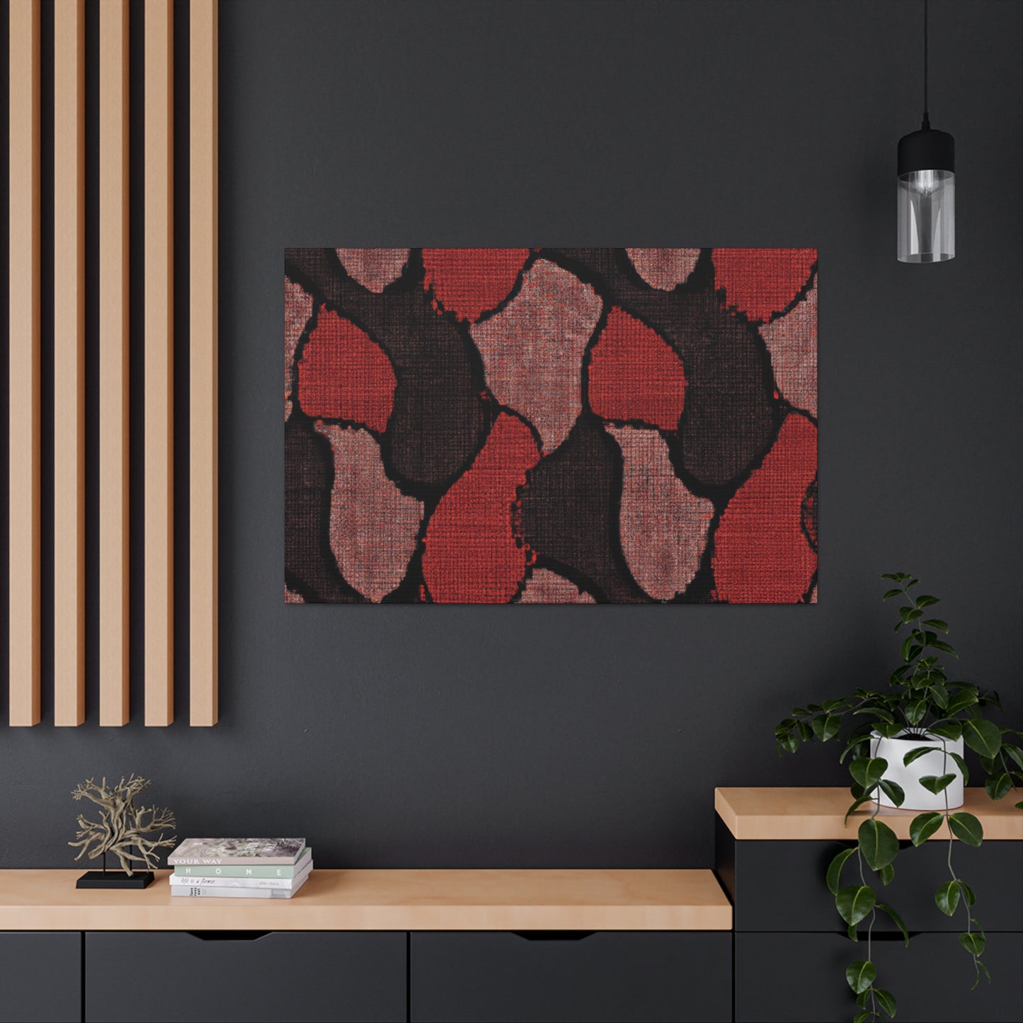 Fonséa de Verdesurre-canvas