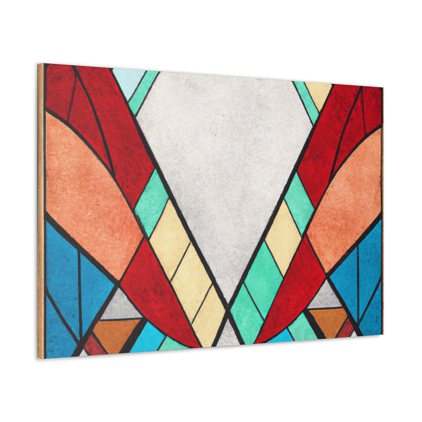 Luz América García-canvas
