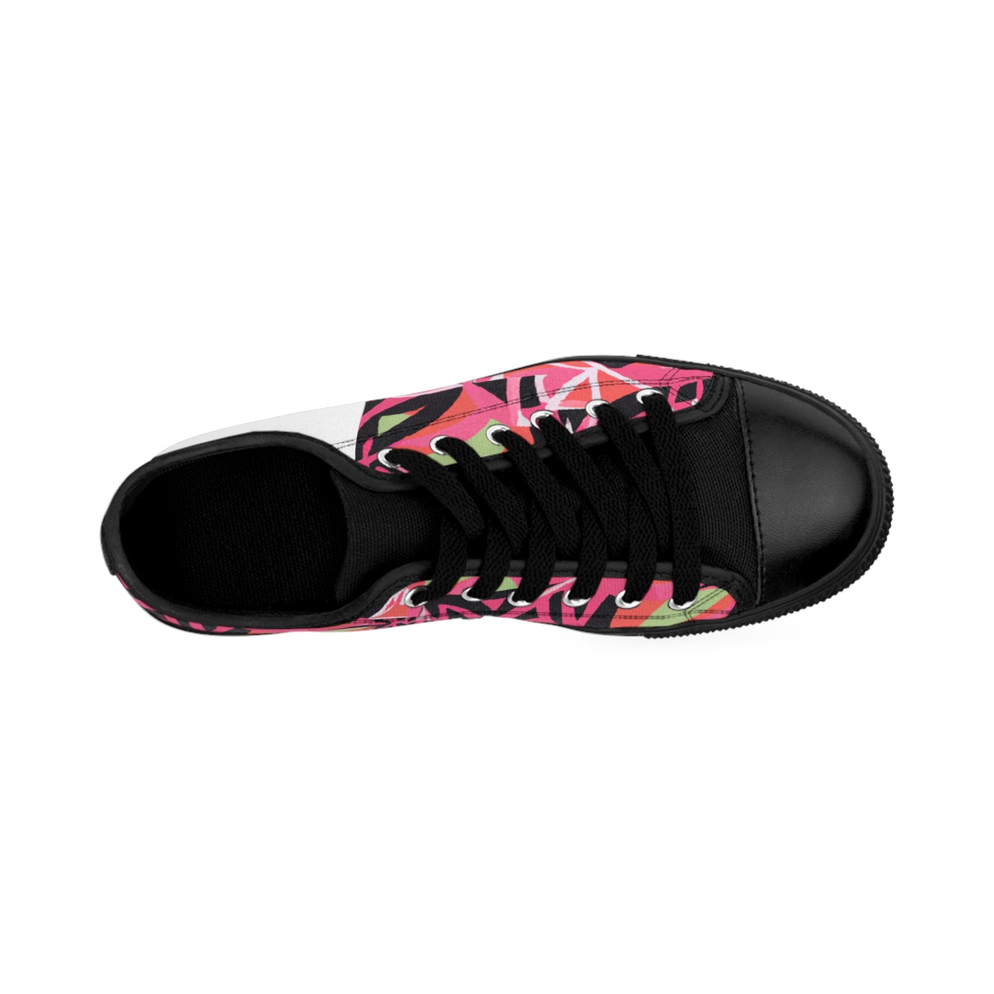 Josefina Gallegos was a renowned shoe designer from Spain in the 1500s. She was the daughter of a cobbler and learned the craft from her father at a young age and quickly became known for her skill and creativity.-low top