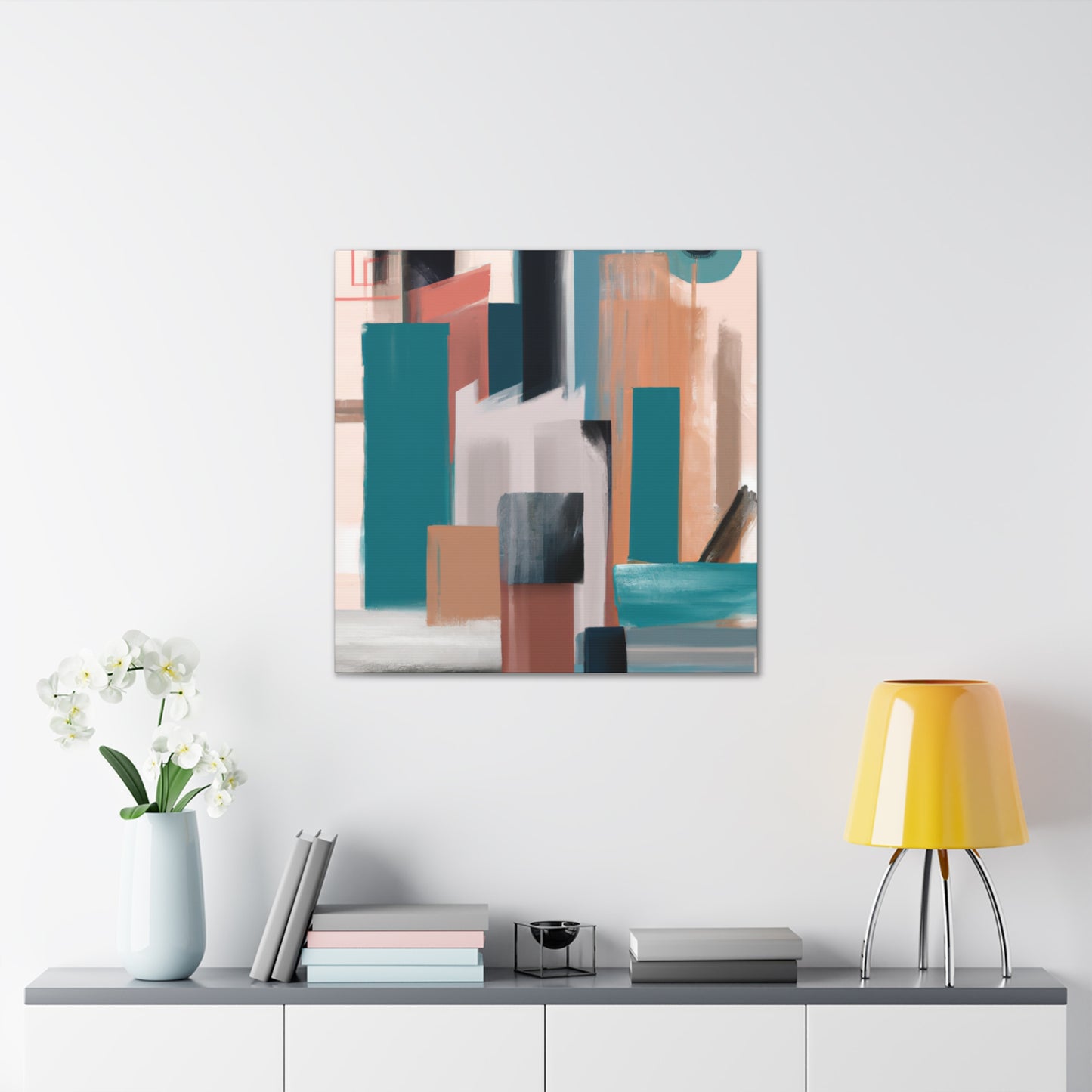 Lady Seraphina Holbein-canvas