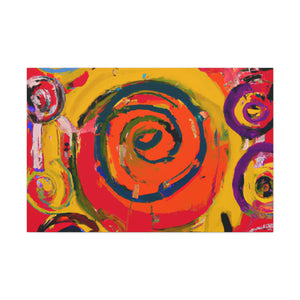 Katherine DeMarco-canvas