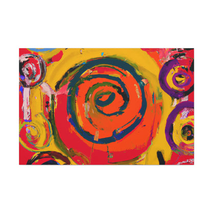 Katherine DeMarco-canvas