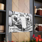 Artemisia Luminaire-canvas