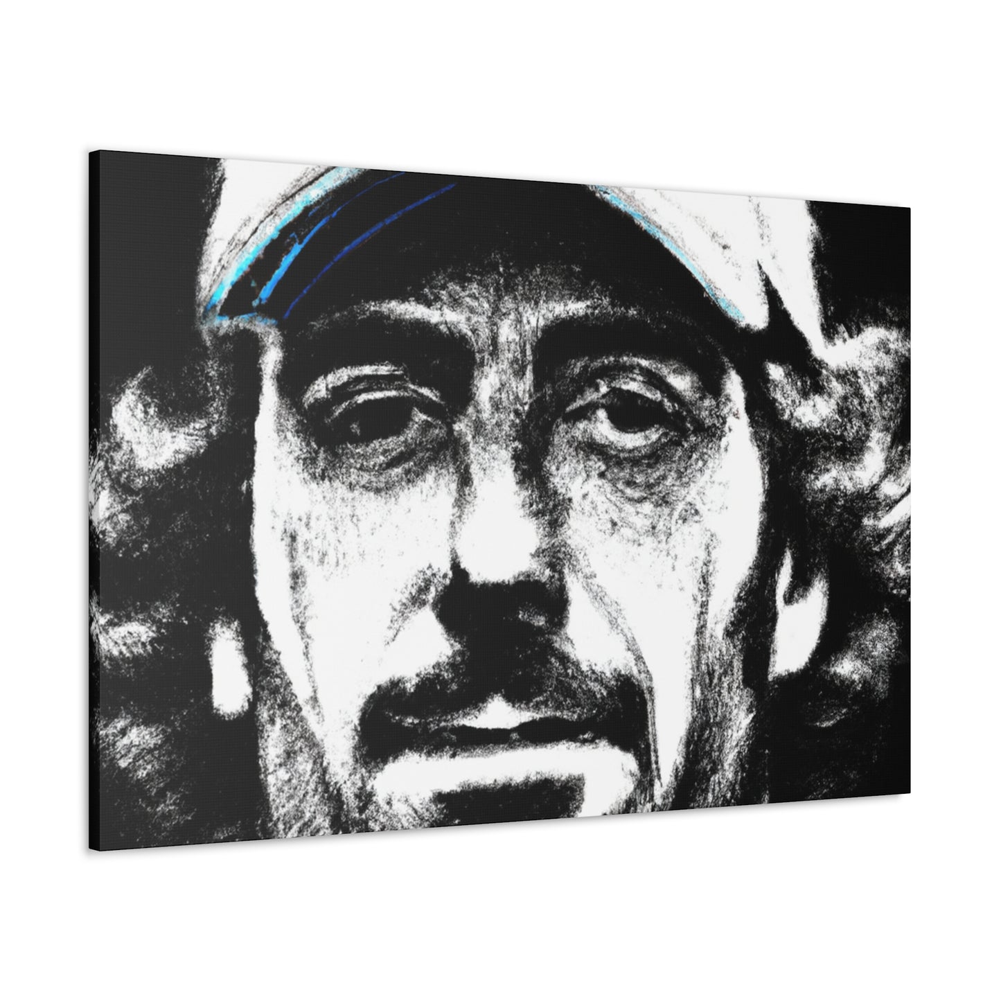 Mateo de Florez-canvas