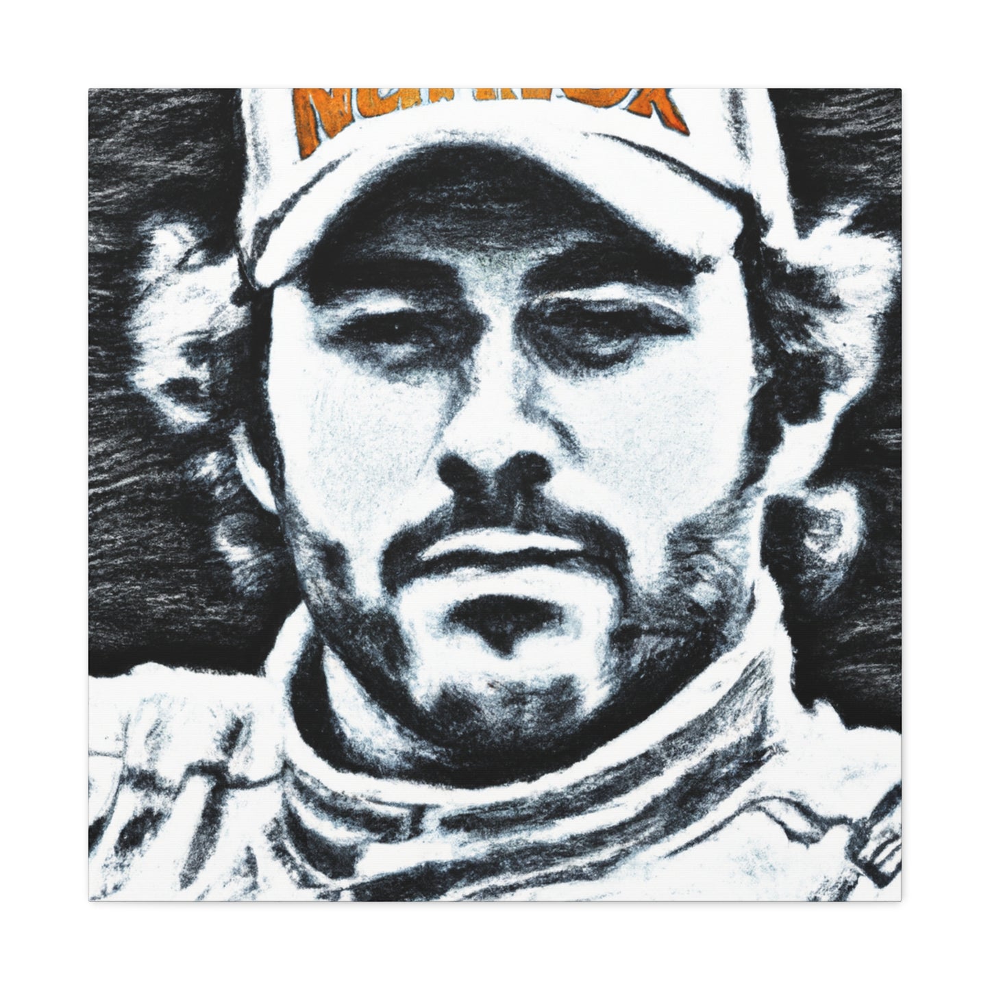 Elysabetha de Lorraine-canvas