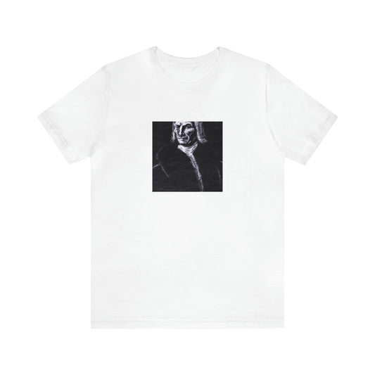 Giuseppe Rossi is an iconic Italian streetwear designer from the 90s. His signature style juxtaposed bold block color schemes with intricate, hand-embroidered detailing. Giuseppe grew up in Rome and developed a passion for fashion-Tee