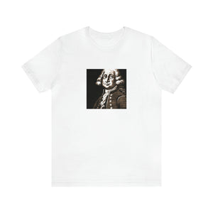 Matteo Ferragamo, an iconic Italian streetwear designer from the 1990s. His style was heavily influenced by hip-hop culture and his edgy and daring designs were inspired by punk and subculture. Matteo had a knack-Tee