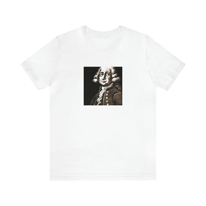 Matteo Ferragamo, an iconic Italian streetwear designer from the 1990s. His style was heavily influenced by hip-hop culture and his edgy and daring designs were inspired by punk and subculture. Matteo had a knack-Tee