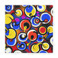 Martinus Delphyne-canvas