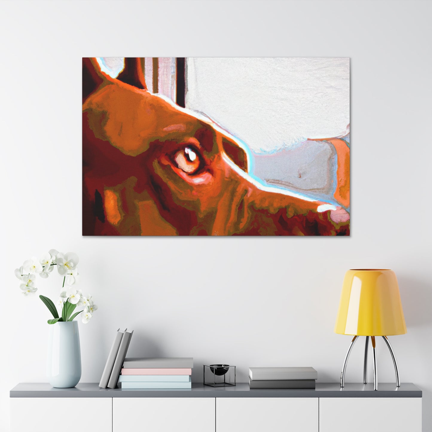 Fiorano di Veneto.-canvas