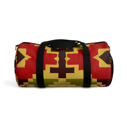 Prada-duffel bag