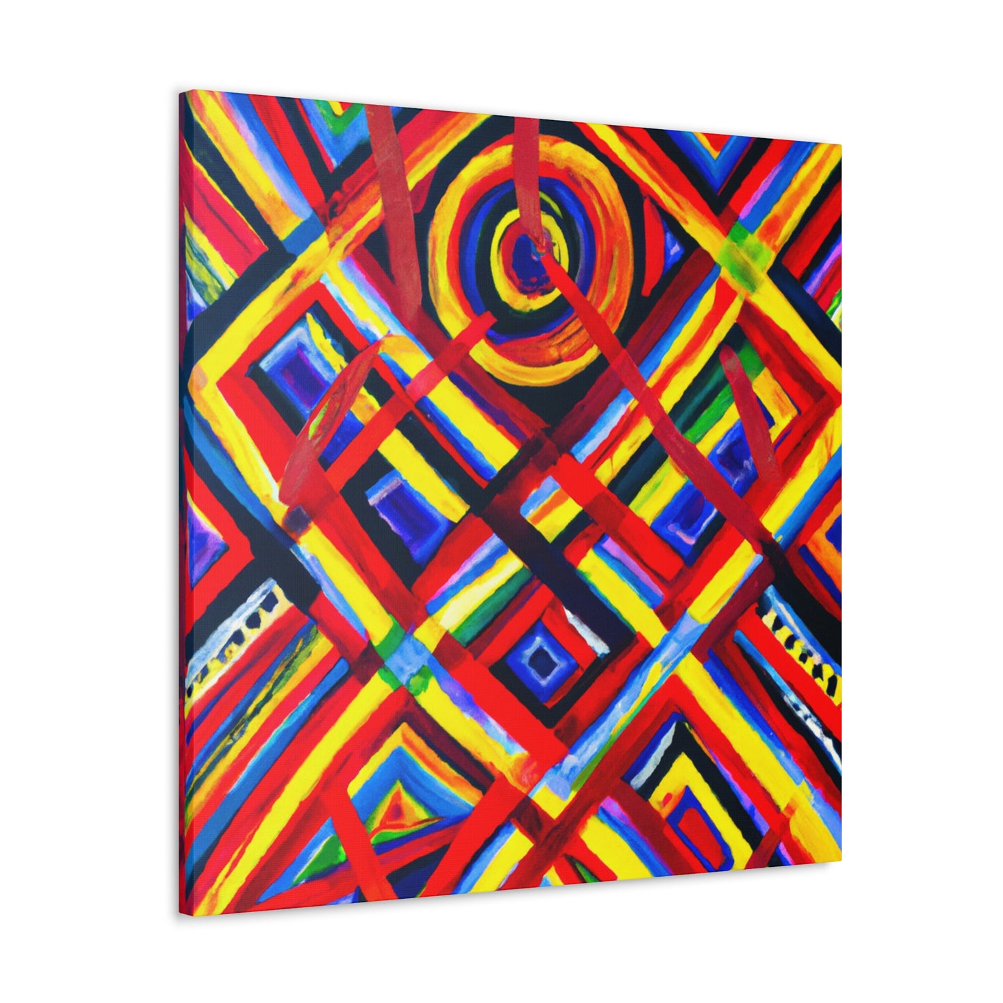 Simone Arcobello-canvas