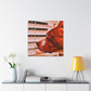 Caroline van der Laar-canvas