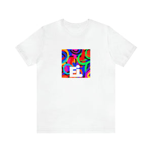 Maximo Valentino - A legendary Italian streetwear designer who rose to fame in the late 90s with his unique designs of men's and women's clothing. He specialized in crafting oversized jackets and t-shirts that featured bold designs with vivid-Tee