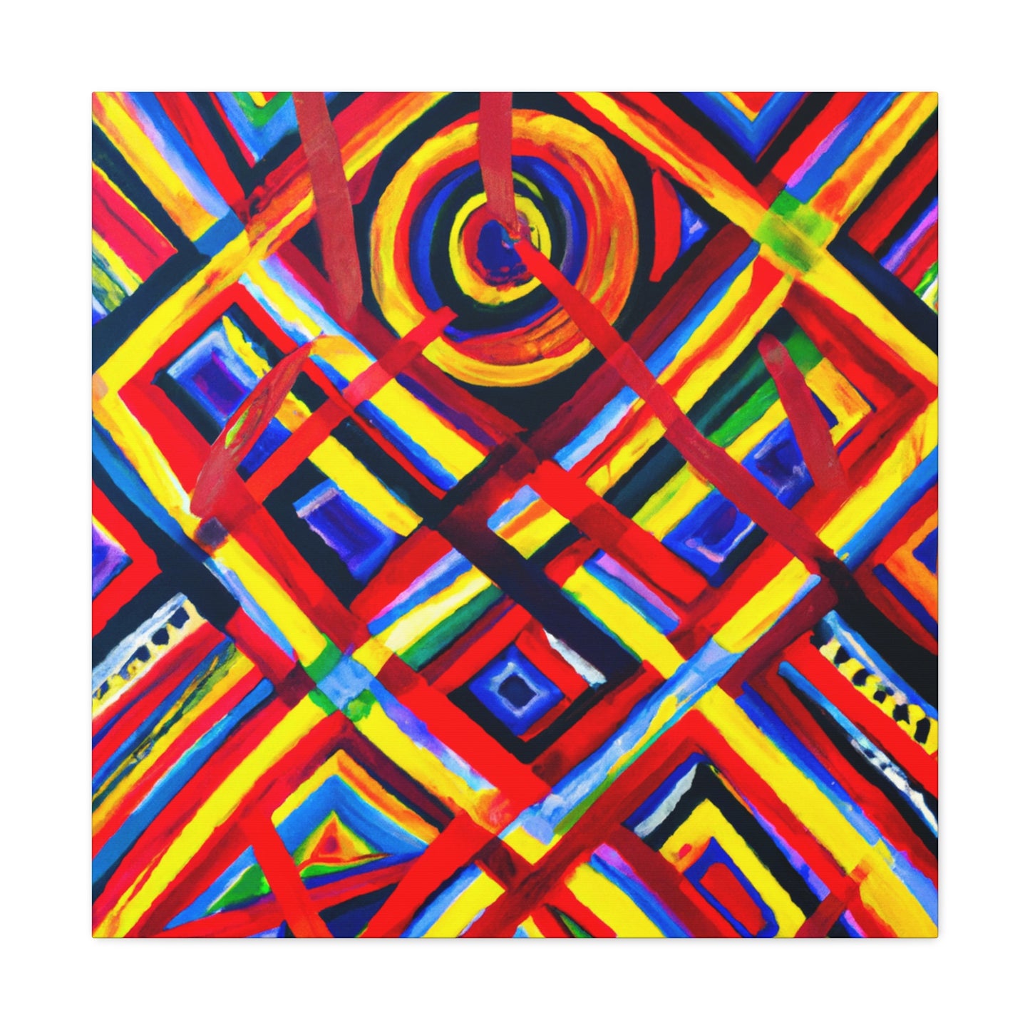 Simone Arcobello-canvas