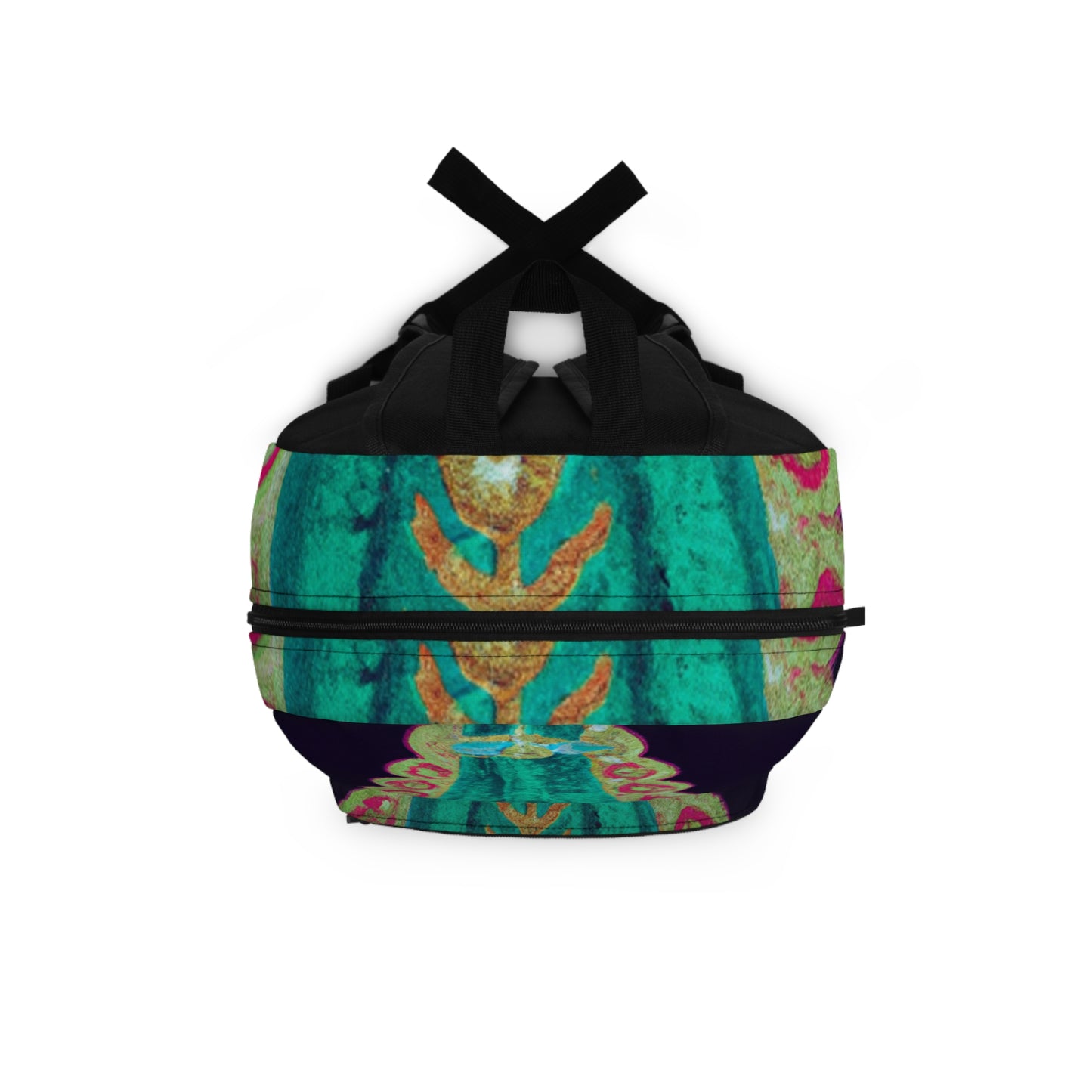 Theresa LeBlanc-backpack