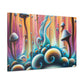 Hildegarde van der Vloed-canvas
