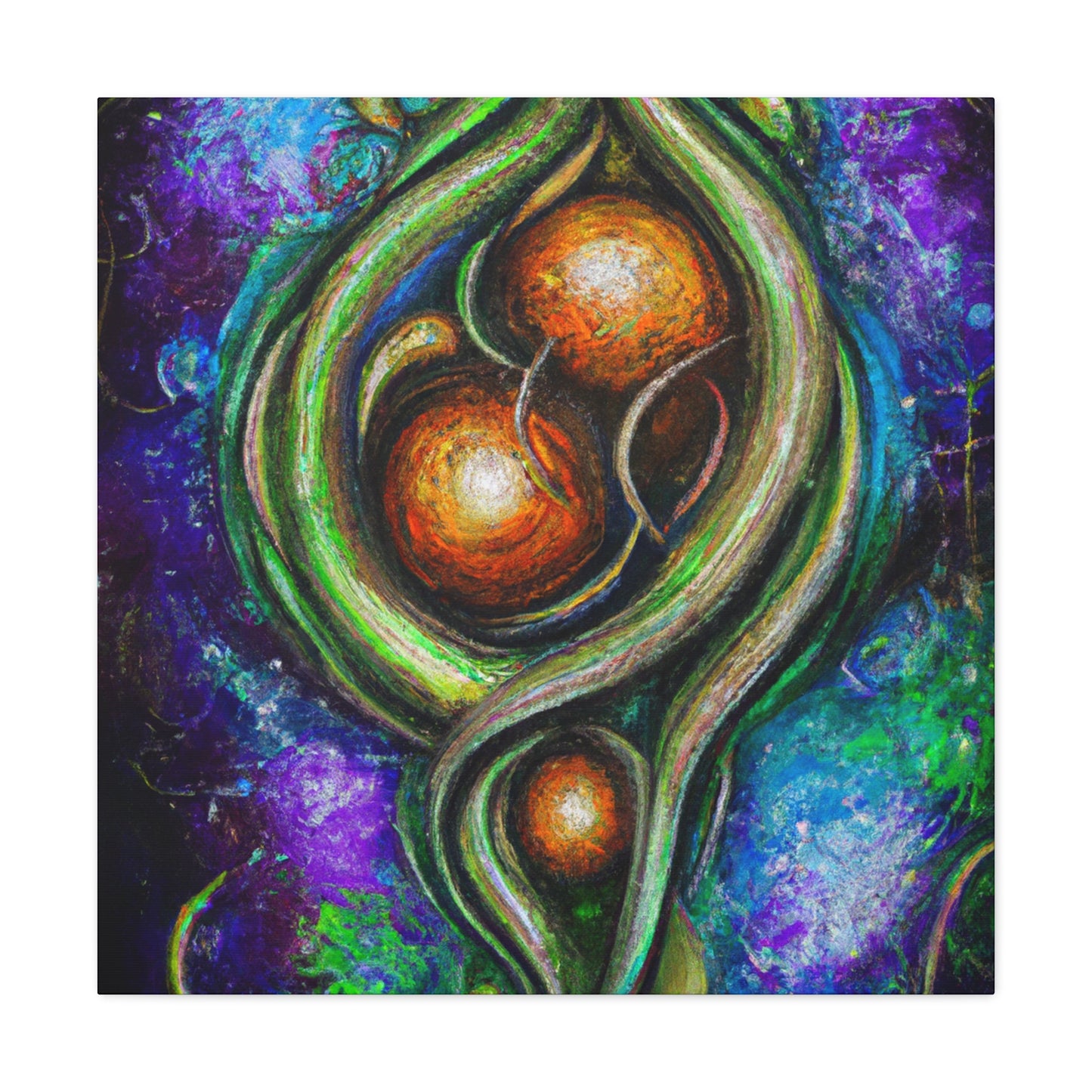 Dominicus VanMuyden-canvas