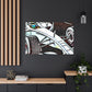 Calesto Fontalne-canvas