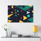 Martine LaFougere-canvas