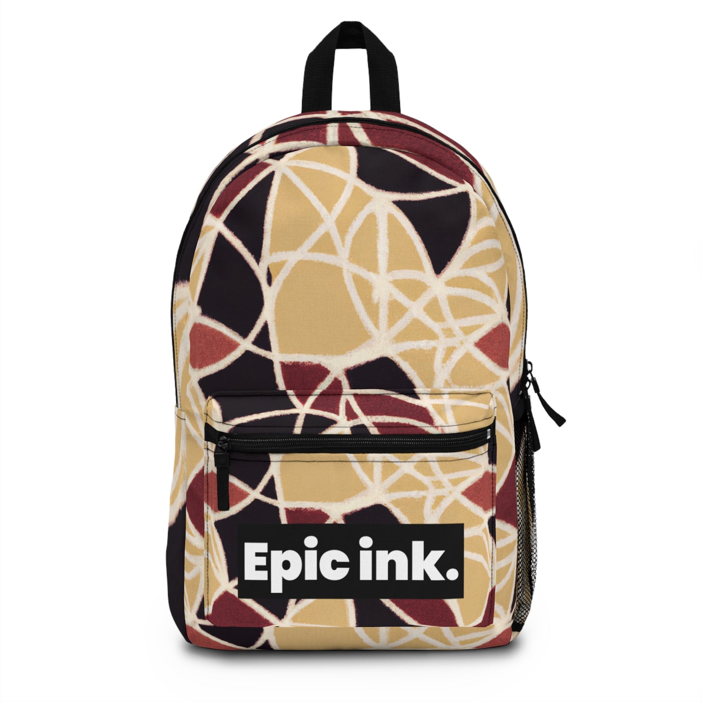 Geran Gissandier-backpack