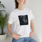 Philippa Del Greco, a female streetwear designer from Italy in the 1990s. She put a modern twist on classic Italian fashion, drawing inspiration from vintage styles and adapting them to the demands of the current streetwear trends. Her iconic-Tee