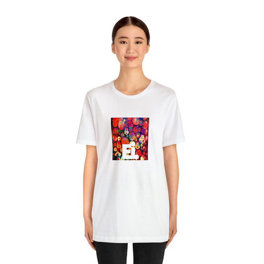 Pietro Ravello, a groundbreaking Italian streetwear designer from the 1990s, hailing from Milan. He specialized in bright colors and oversized silhouettes and was known for pushing the boundaries of fashion with his bold designs. His cult-Tee