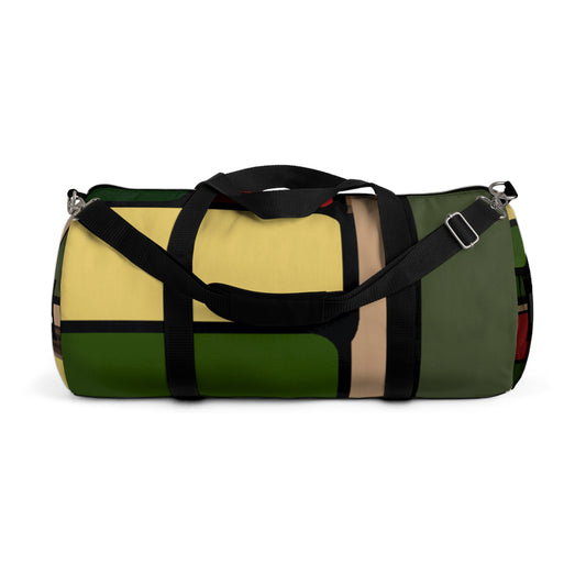 Furla-duffel bag