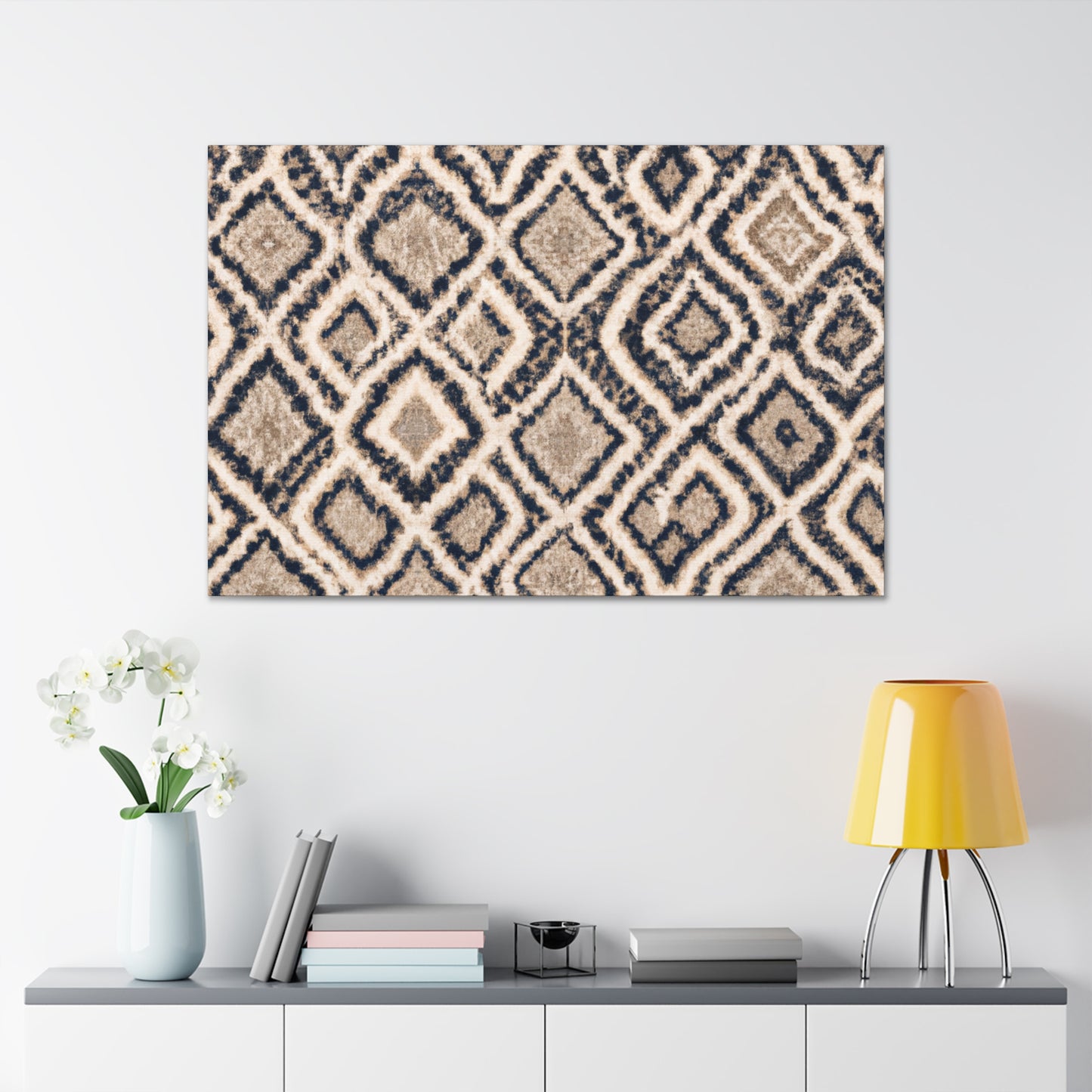 Lucinda van Dijk-canvas