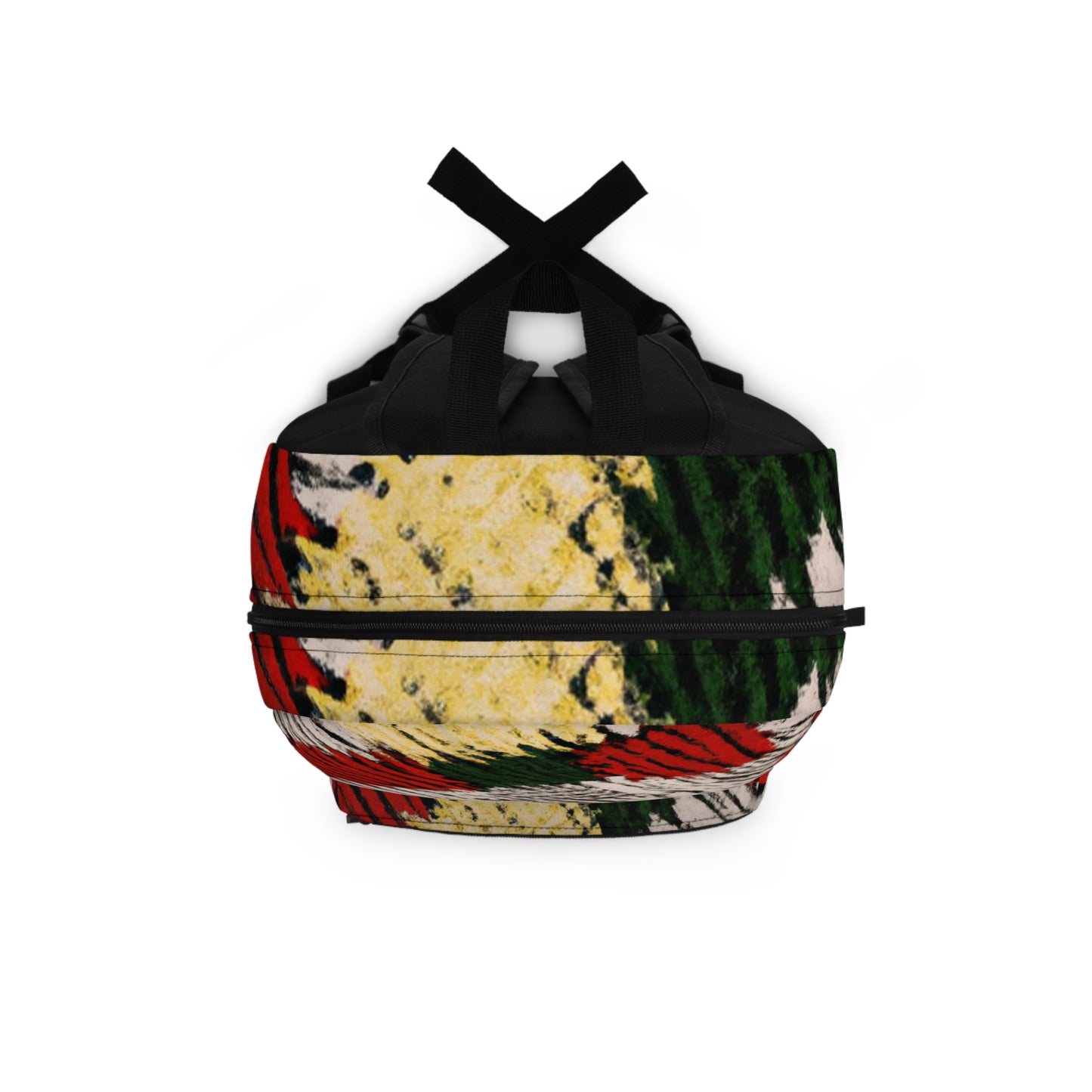 Jeanne le Peintre-backpack