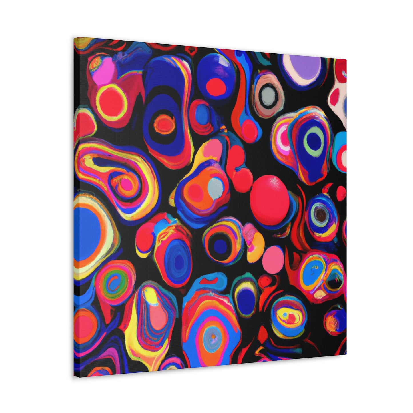 Pietra Corrica-canvas