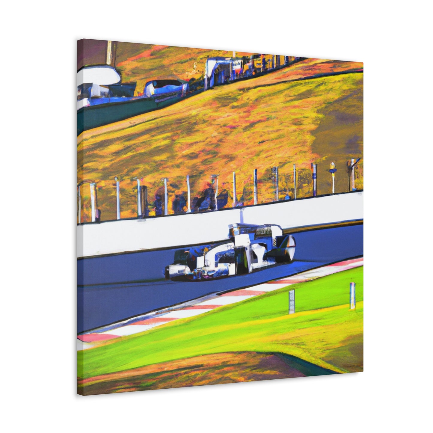 Michelle de Steno-canvas