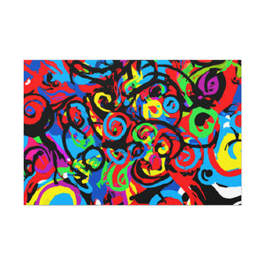 Elena Delacontesse-canvas