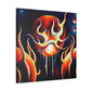 Gilda Pintorino-canvas