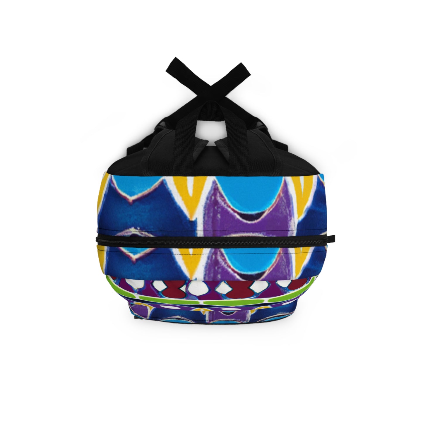 Alethea Tournebise-backpack