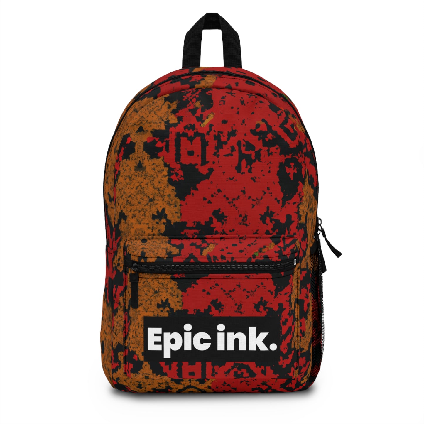 Pierre d'Esprit.-backpack