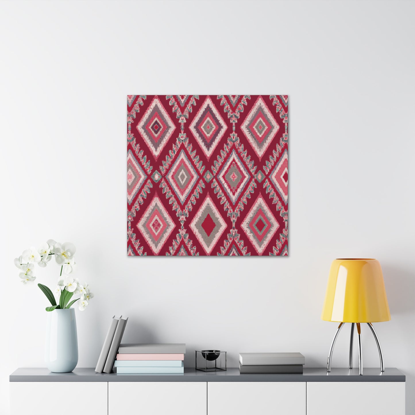 Felicio Artisee-canvas