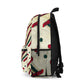 Pierre Robergeault-backpack