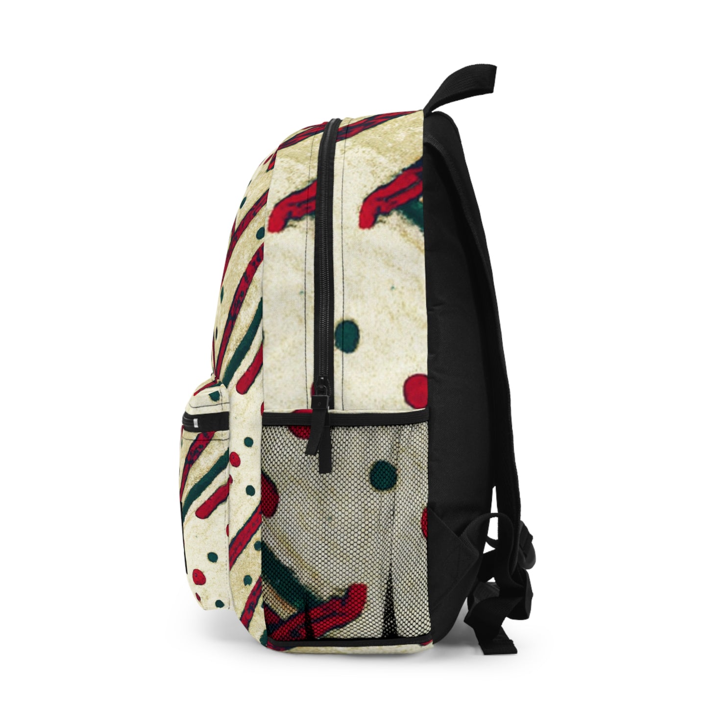 Pierre Robergeault-backpack