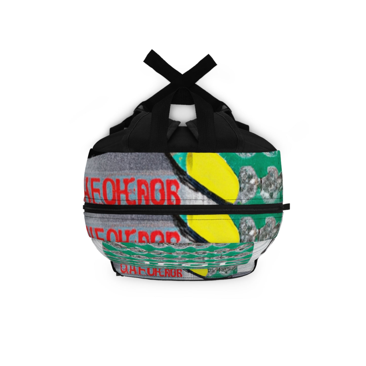 Ludovico da Mantova-backpack