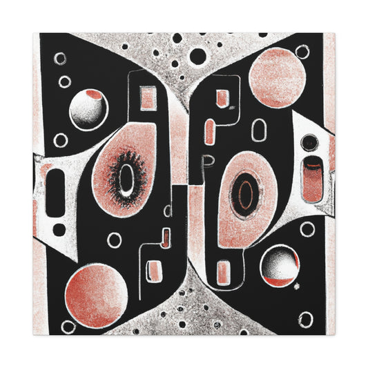 Miguelina Starcoza-canvas