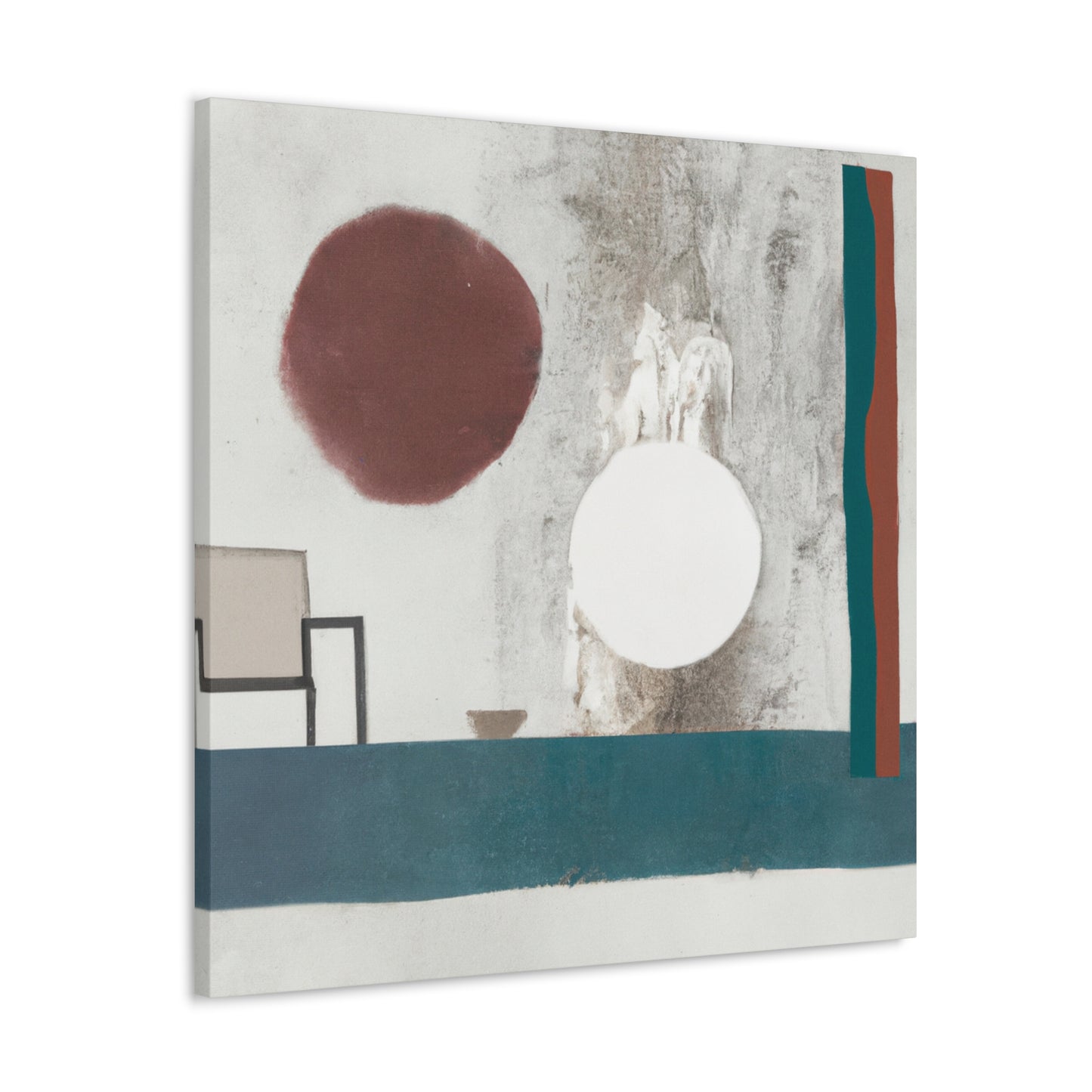 Artemisia Rarecoeur-canvas