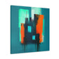 Elizabreth Vyancester-canvas