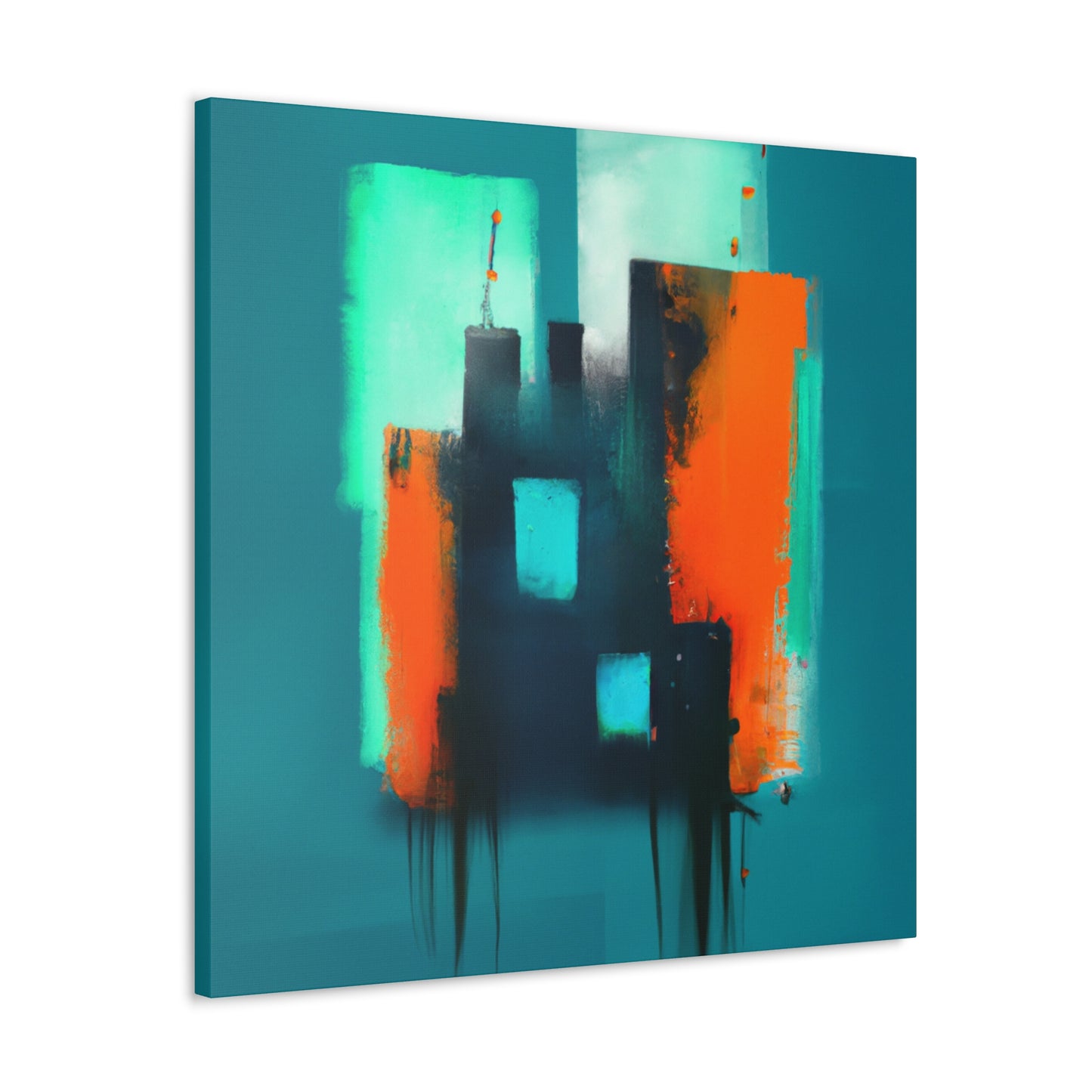Elizabreth Vyancester-canvas