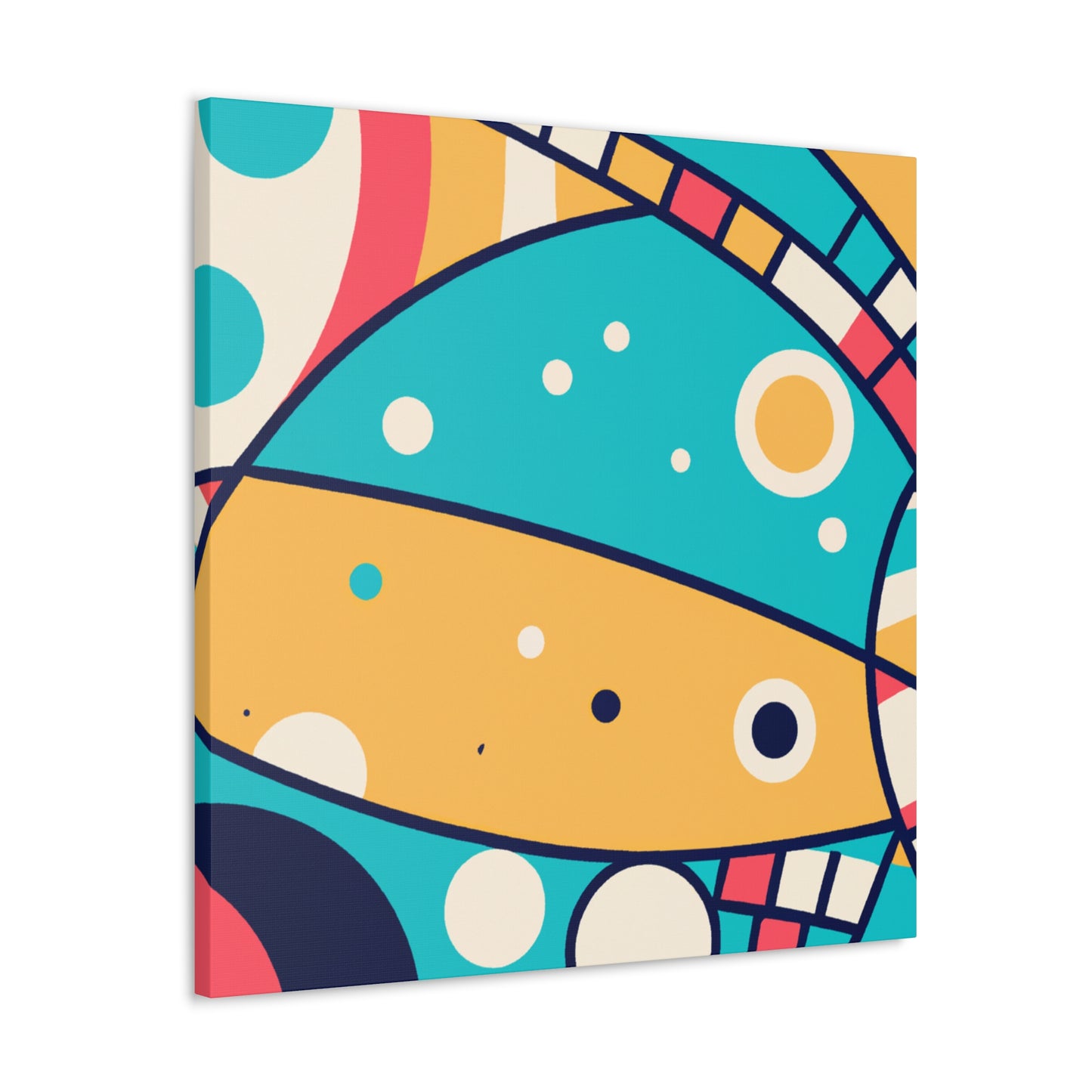 Marius Luminaire-canvas