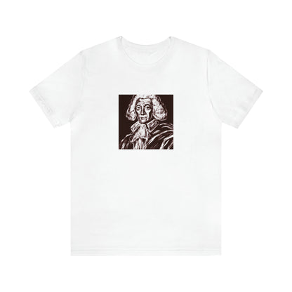 Luka Marcello, an ambitious and imaginative Italian streetwear designer who emerged on the scene in the fearless late 90s. Known for combining classic Italian style with bold, vibrant prints, Marcello's designs quickly gained traction with the-Tee