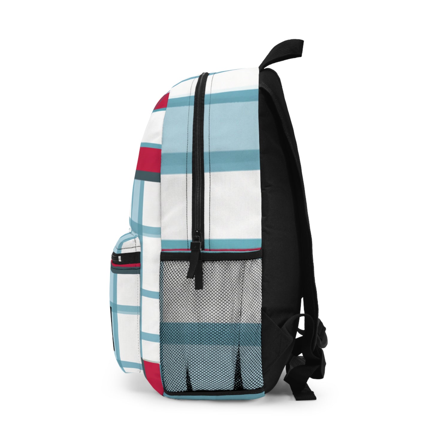 Pierre de Chamillard-backpack