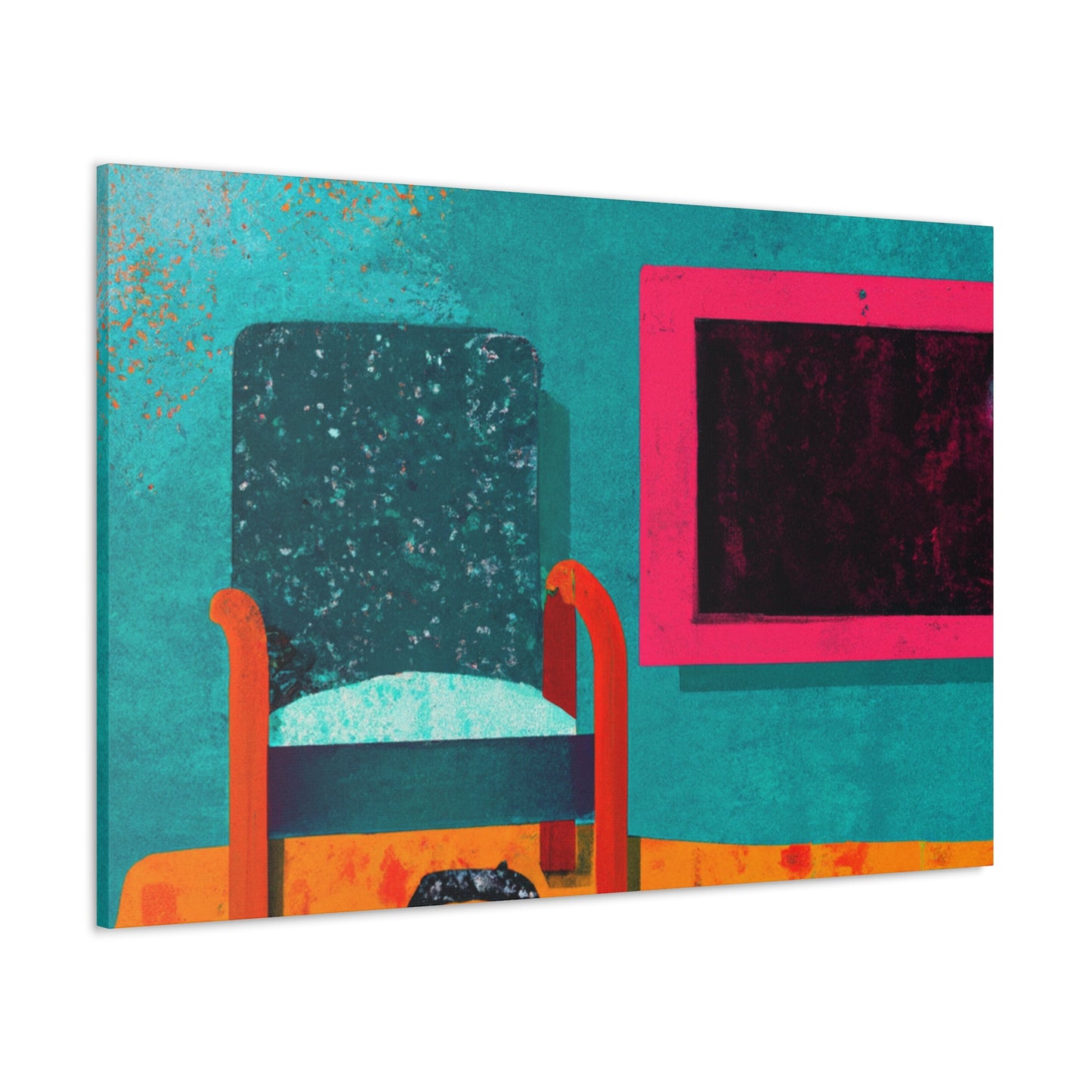 Gabriella Crozetta-canvas
