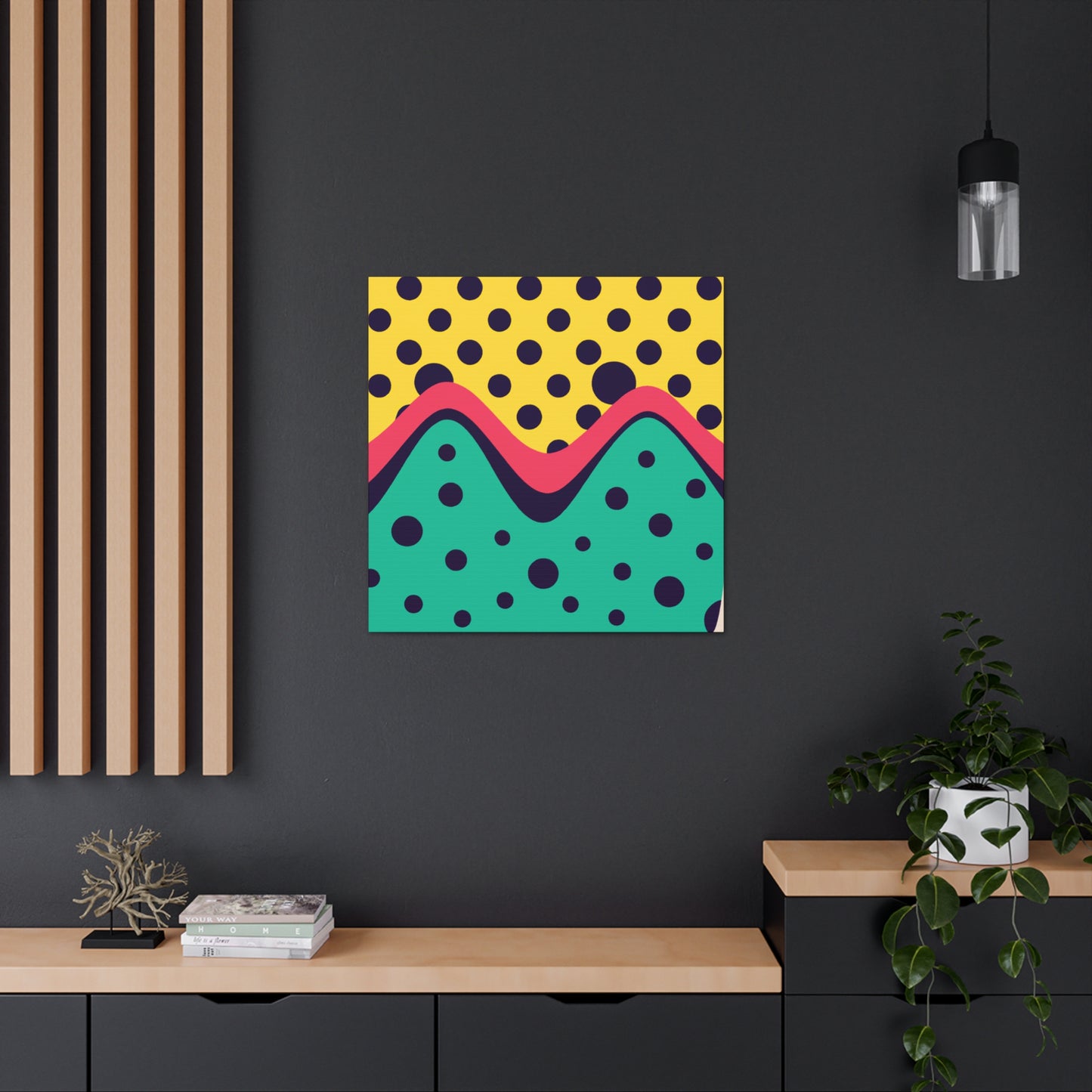 Leonarda di Grossobello-canvas